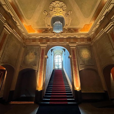 Hotel Palazzo Durazzo Suites Genova Exterior foto