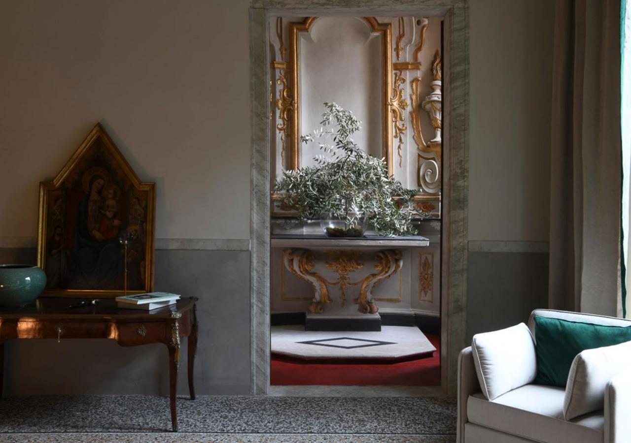 Hotel Palazzo Durazzo Suites Genova Exterior foto