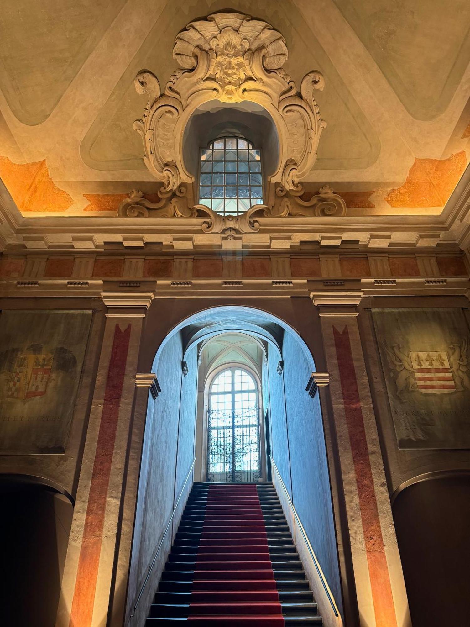 Hotel Palazzo Durazzo Suites Genova Exterior foto