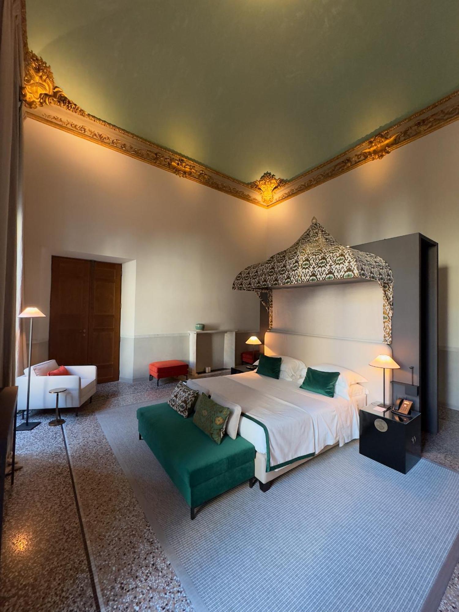 Hotel Palazzo Durazzo Suites Genova Exterior foto
