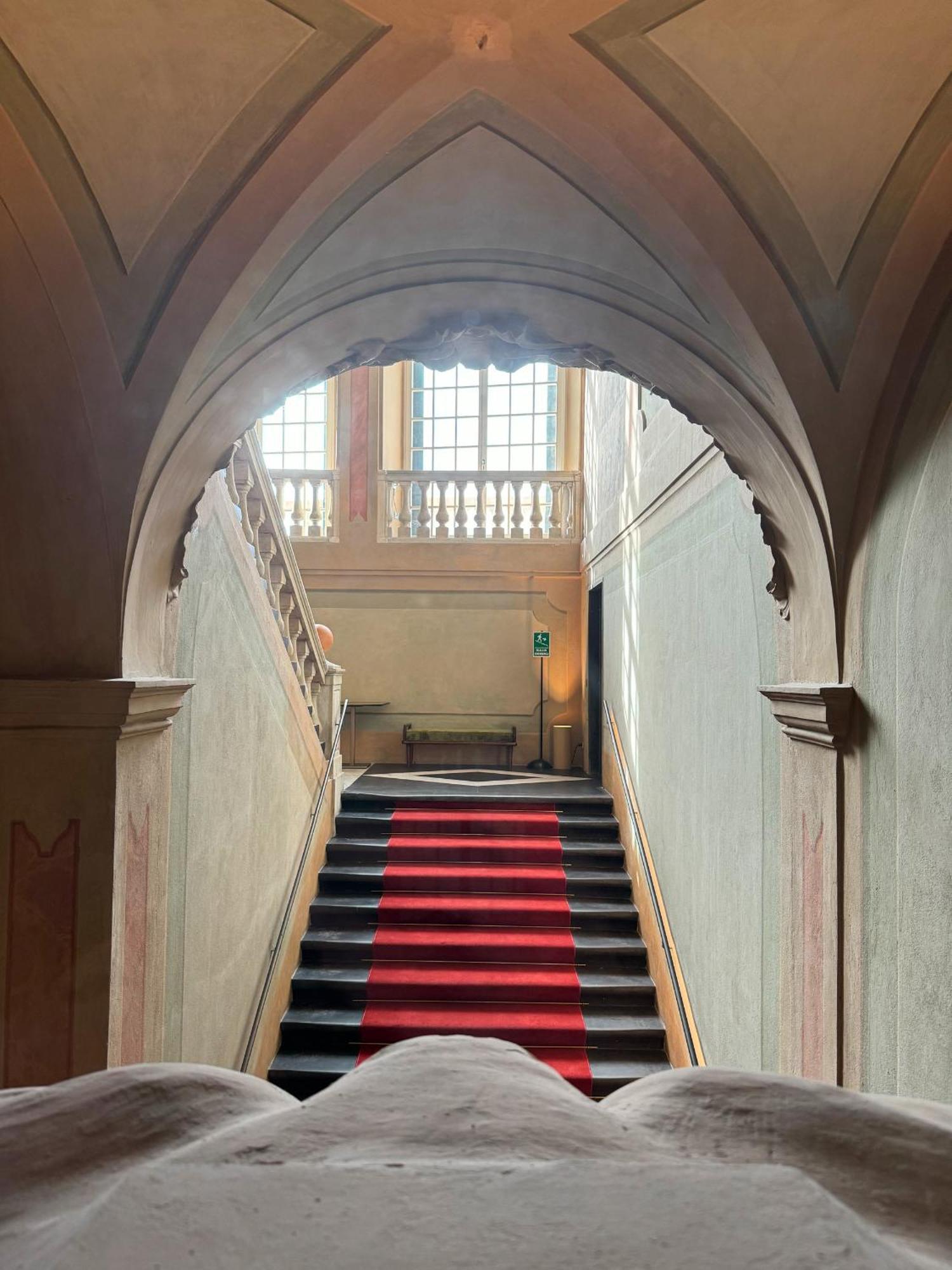 Hotel Palazzo Durazzo Suites Genova Exterior foto