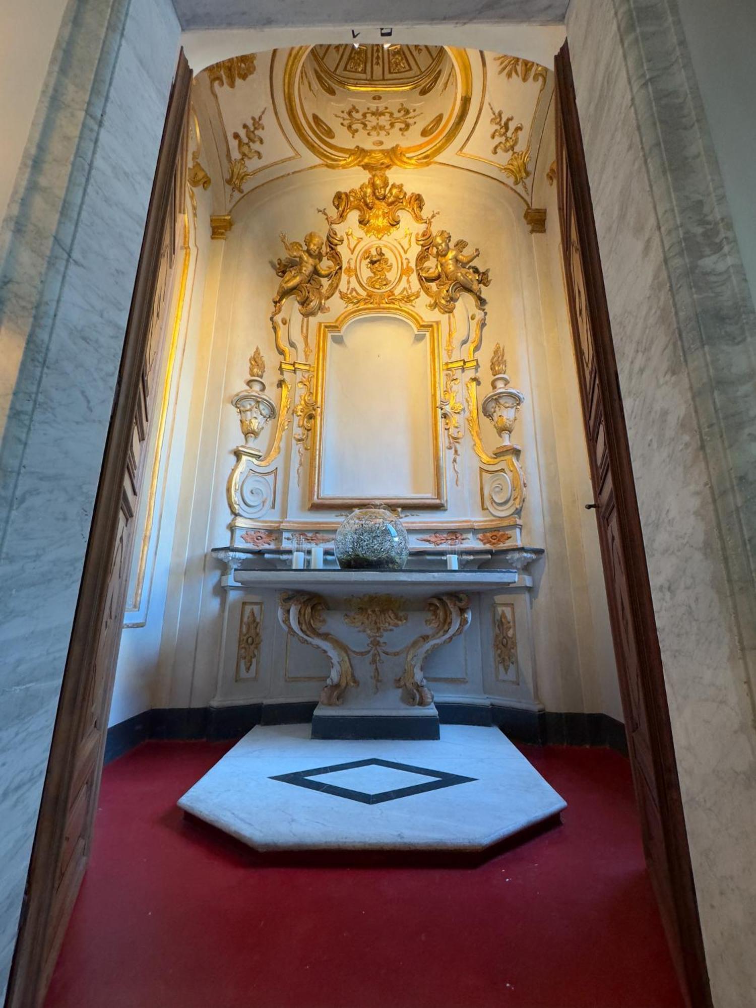 Hotel Palazzo Durazzo Suites Genova Exterior foto