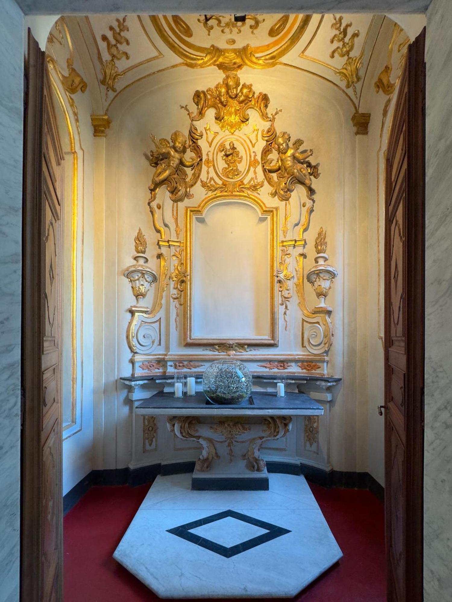 Hotel Palazzo Durazzo Suites Genova Exterior foto