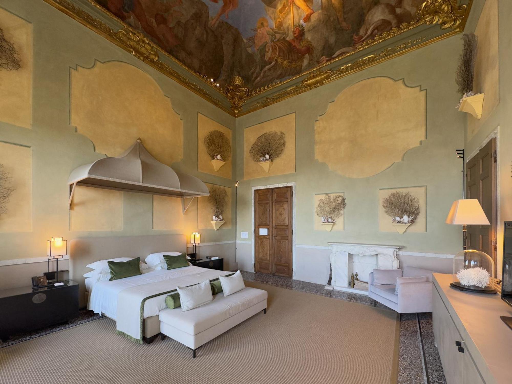 Hotel Palazzo Durazzo Suites Genova Exterior foto